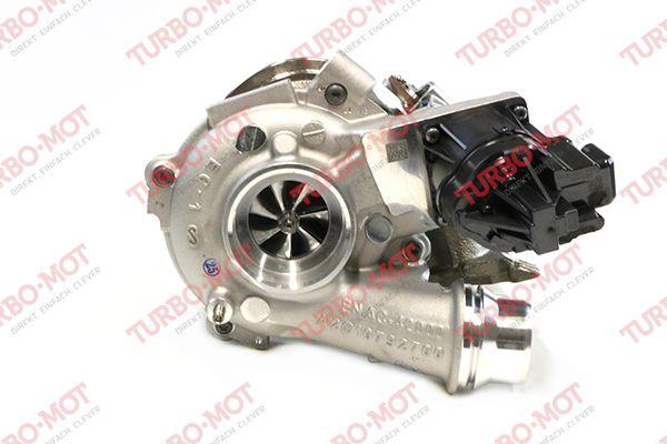 Turbo-Mot 626613 - Turbocompresseur, suralimentation cwaw.fr