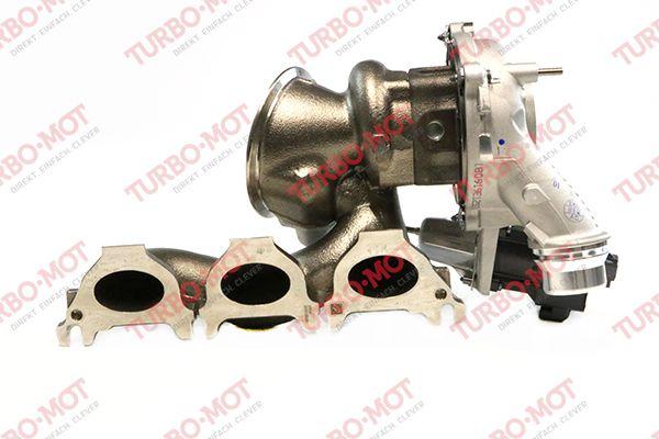 Turbo-Mot 626613 - Turbocompresseur, suralimentation cwaw.fr