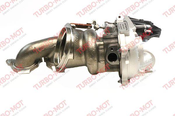 Turbo-Mot 626613 - Turbocompresseur, suralimentation cwaw.fr