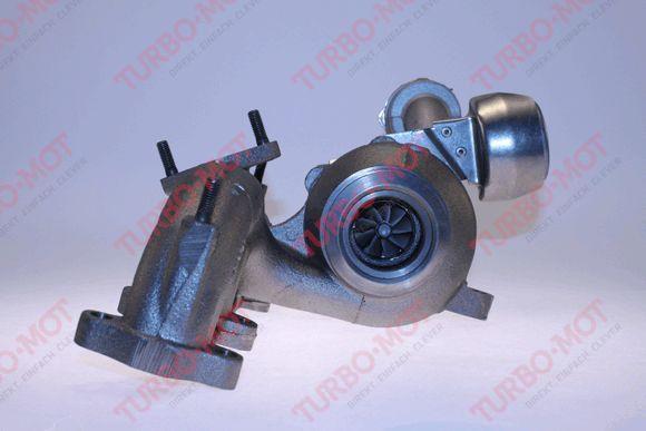 Turbo-Mot 626062 - Turbocompresseur, suralimentation cwaw.fr