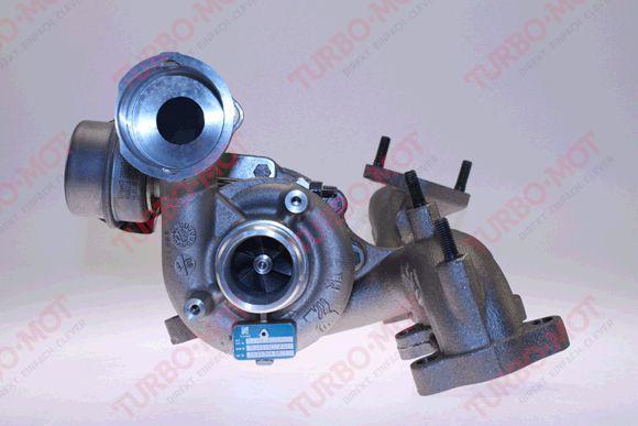 Turbo-Mot 626062 - Turbocompresseur, suralimentation cwaw.fr