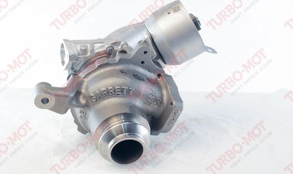 Turbo-Mot 626192 - Turbocompresseur, suralimentation cwaw.fr