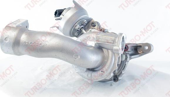 Turbo-Mot 626192R - Turbocompresseur, suralimentation cwaw.fr