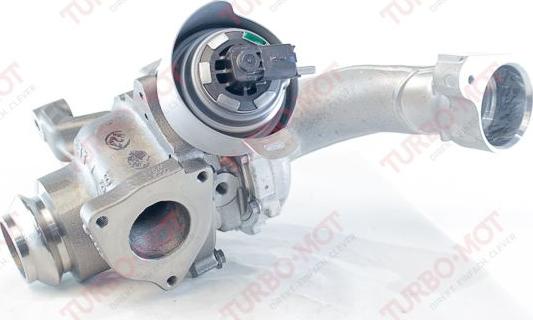 Turbo-Mot 626192 - Turbocompresseur, suralimentation cwaw.fr