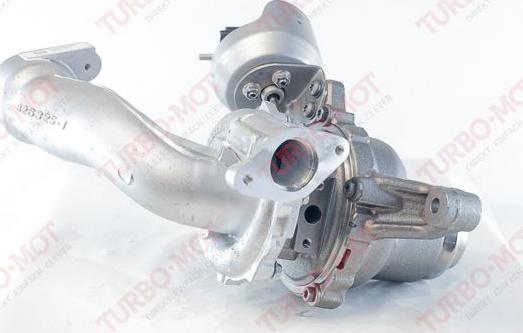 Turbo-Mot 626192 - Turbocompresseur, suralimentation cwaw.fr