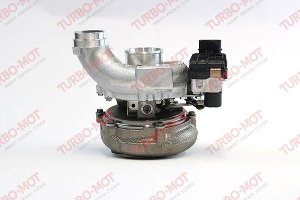 Turbo-Mot 626292 - Turbocompresseur, suralimentation cwaw.fr