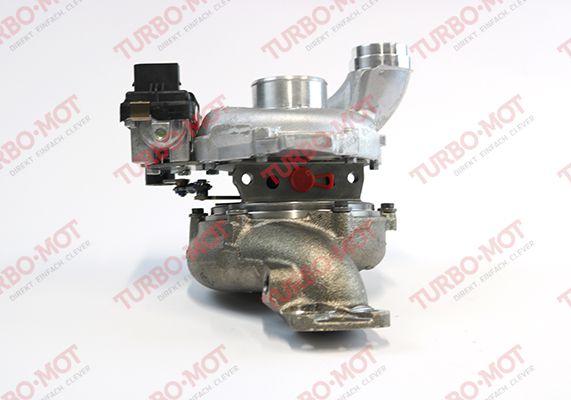 Turbo-Mot 626292R - Turbocompresseur, suralimentation cwaw.fr