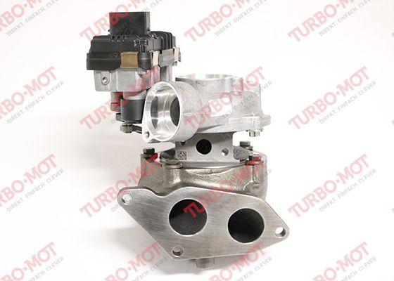 Turbo-Mot 620503 - Turbocompresseur, suralimentation cwaw.fr