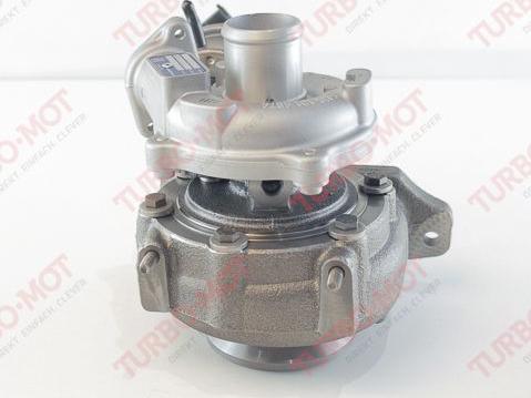 Turbo-Mot 620092 - Turbocompresseur, suralimentation cwaw.fr