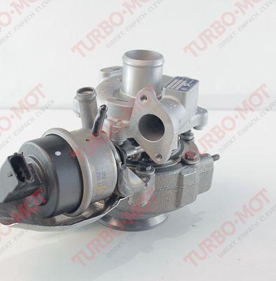 Turbo-Mot 620092R - Turbocompresseur, suralimentation cwaw.fr