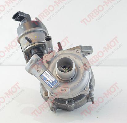 Turbo-Mot 620092R - Turbocompresseur, suralimentation cwaw.fr