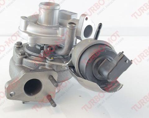 Turbo-Mot 620092R - Turbocompresseur, suralimentation cwaw.fr