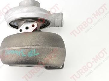 Turbo-Mot 620342 - Turbocompresseur, suralimentation cwaw.fr