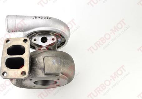 Turbo-Mot 620342R - Turbocompresseur, suralimentation cwaw.fr