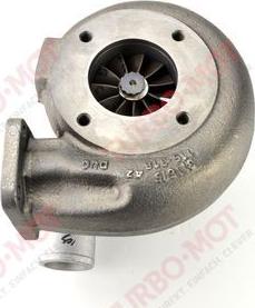 Turbo-Mot 620342R - Turbocompresseur, suralimentation cwaw.fr