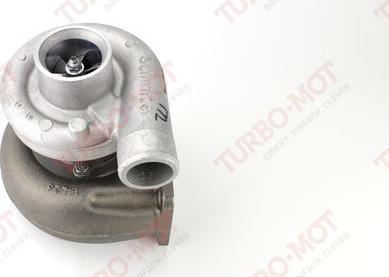 Turbo-Mot 620342R - Turbocompresseur, suralimentation cwaw.fr