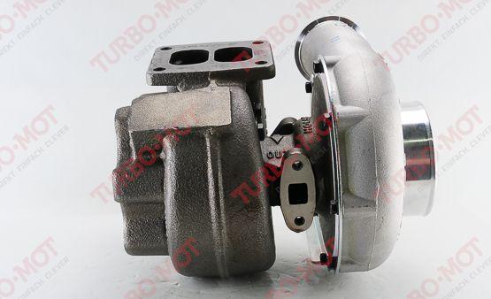 Turbo-Mot 620252 - Turbocompresseur, suralimentation cwaw.fr