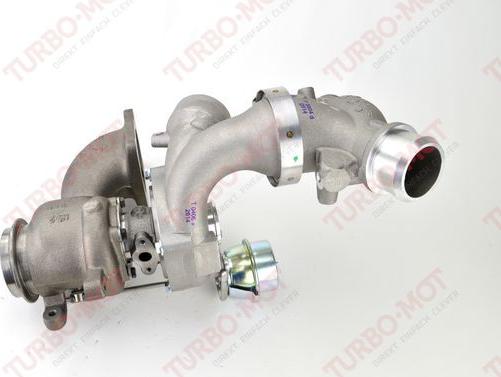 Turbo-Mot 621972R - Turbocompresseur, suralimentation cwaw.fr