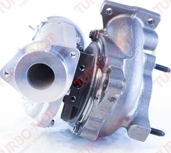 Turbo-Mot 621592 - Turbocompresseur, suralimentation cwaw.fr