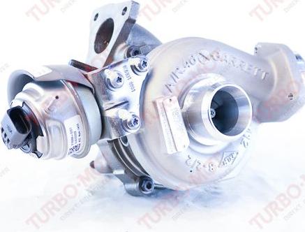 Turbo-Mot 621592R - Turbocompresseur, suralimentation cwaw.fr