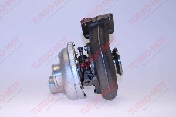 Turbo-Mot 621082 - Turbocompresseur, suralimentation cwaw.fr