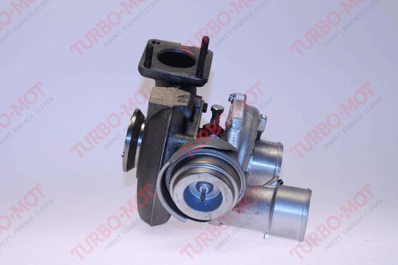 Turbo-Mot 621082R - Turbocompresseur, suralimentation cwaw.fr