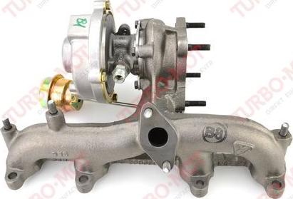 Turbo-Mot 621142R - Turbocompresseur, suralimentation cwaw.fr