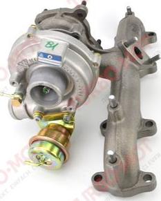 Turbo-Mot 621142 - Turbocompresseur, suralimentation cwaw.fr