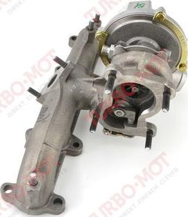 Turbo-Mot 621142 - Turbocompresseur, suralimentation cwaw.fr