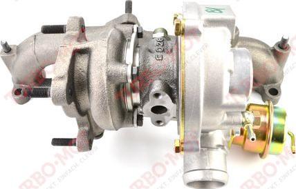 Turbo-Mot 621142 - Turbocompresseur, suralimentation cwaw.fr