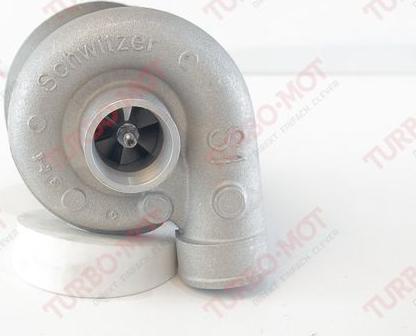 Turbo-Mot 621352R - Turbocompresseur, suralimentation cwaw.fr