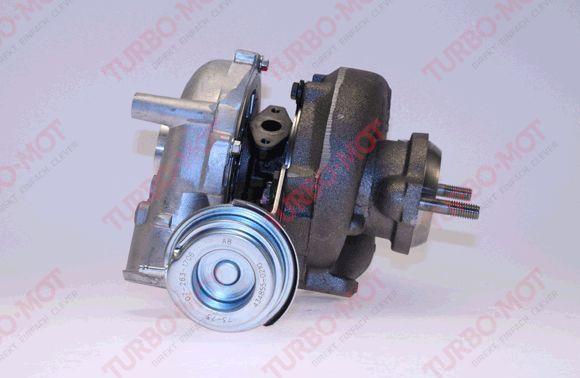 Turbo-Mot 621272 - Turbocompresseur, suralimentation cwaw.fr