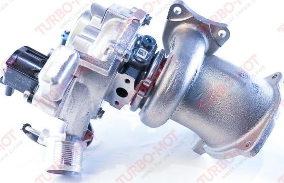 Turbo-Mot 628992 - Turbocompresseur, suralimentation cwaw.fr