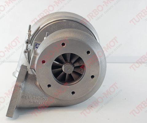 Turbo-Mot 628982 - Turbocompresseur, suralimentation cwaw.fr