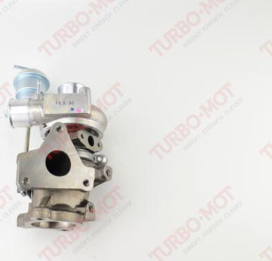 Turbo-Mot 628492 - Turbocompresseur, suralimentation cwaw.fr