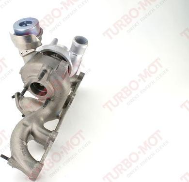 Turbo-Mot 628682 - Turbocompresseur, suralimentation cwaw.fr