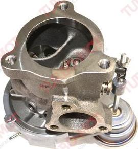 Turbo-Mot 628042 - Turbocompresseur, suralimentation cwaw.fr