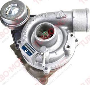 Turbo-Mot 628042 - Turbocompresseur, suralimentation cwaw.fr