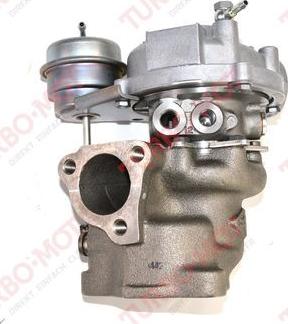 Turbo-Mot 628042 - Turbocompresseur, suralimentation cwaw.fr