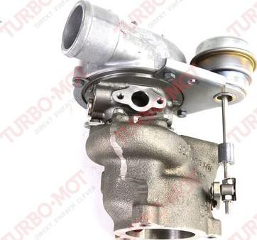 Turbo-Mot 628042 - Turbocompresseur, suralimentation cwaw.fr