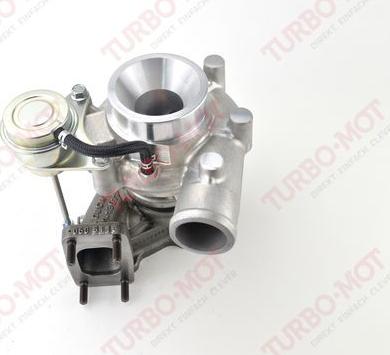 Turbo-Mot 628182 - Turbocompresseur, suralimentation cwaw.fr