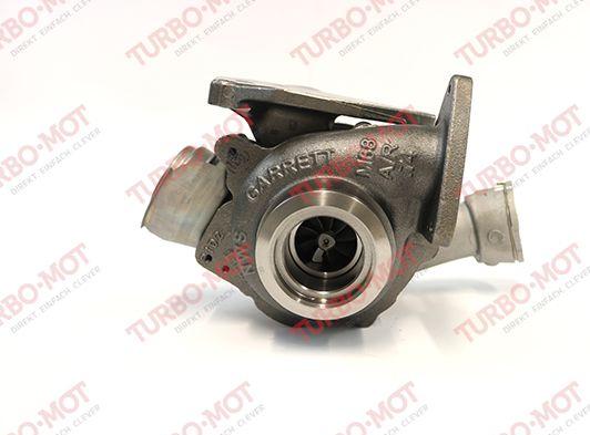 Turbo-Mot 628872OR - Turbocompresseur, suralimentation cwaw.fr