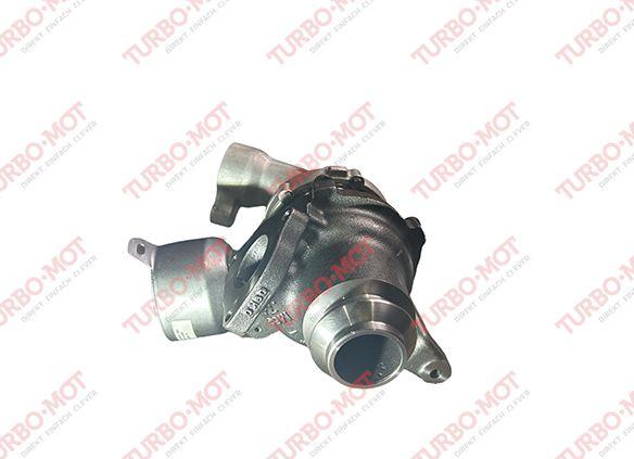 Turbo-Mot 628282 - Turbocompresseur, suralimentation cwaw.fr