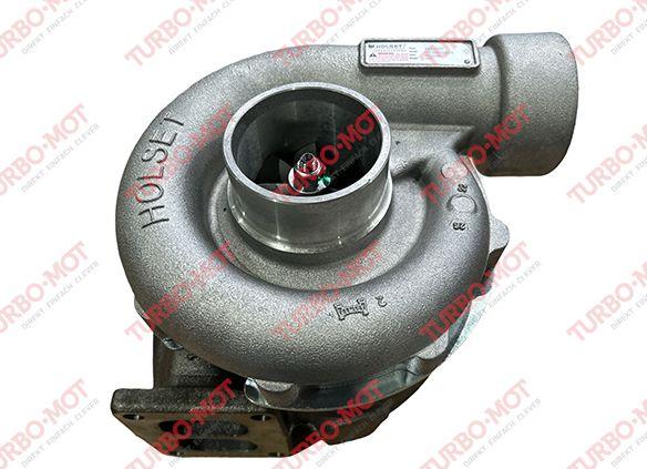 Turbo-Mot 628742 - Turbocompresseur, suralimentation cwaw.fr