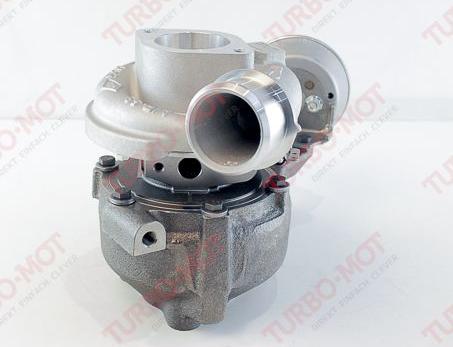 Turbo-Mot 628782R - Turbocompresseur, suralimentation cwaw.fr