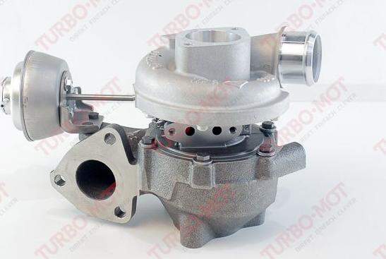 Turbo-Mot 628782R - Turbocompresseur, suralimentation cwaw.fr