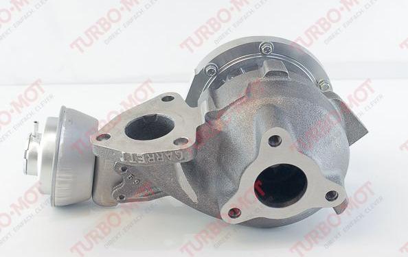 Turbo-Mot 628782R - Turbocompresseur, suralimentation cwaw.fr