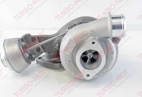 Turbo-Mot 628782 - Turbocompresseur, suralimentation cwaw.fr