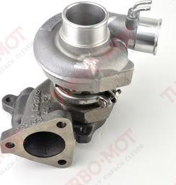 Turbo-Mot 623442R - Turbocompresseur, suralimentation cwaw.fr