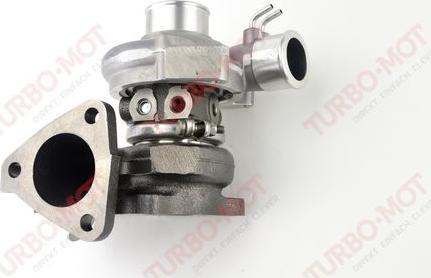 Turbo-Mot 623442 - Turbocompresseur, suralimentation cwaw.fr